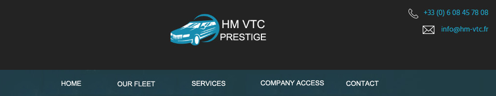 HM VTC PRESTIGE